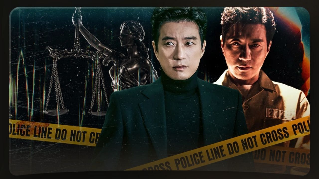 Featuring Law School cast (Image via Netflix website)